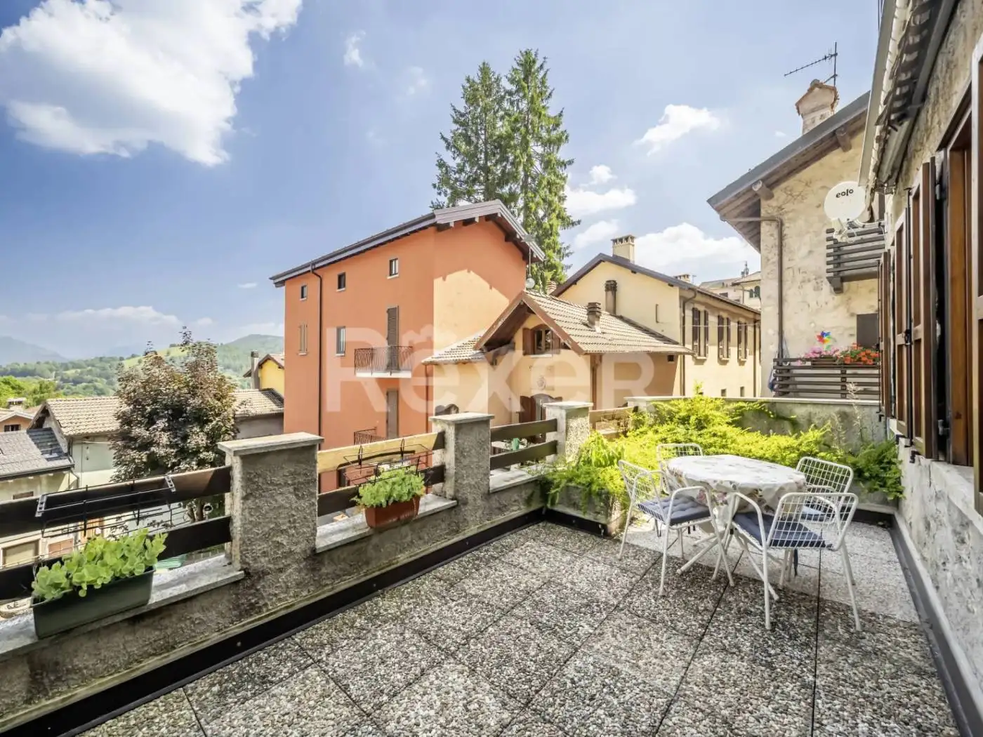 Appartamento in vendita a Alta Valle Intelvi