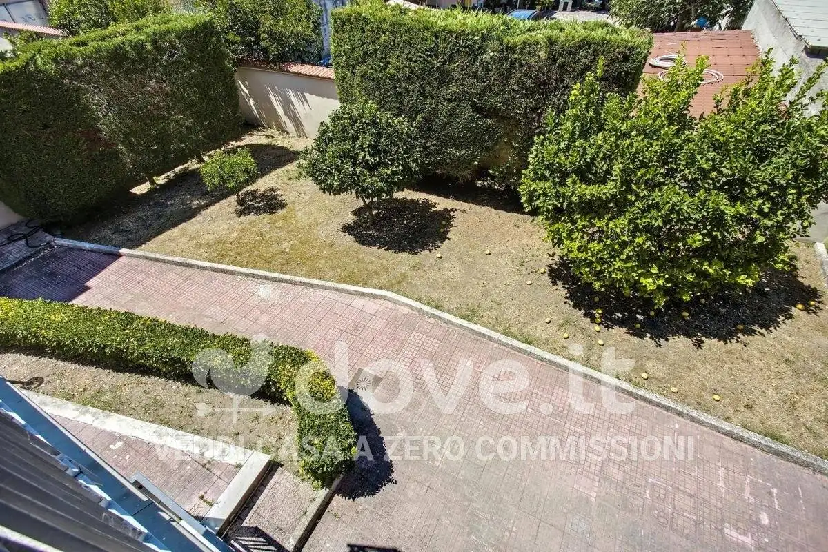 Villetta a schiera in vendita a Napoli