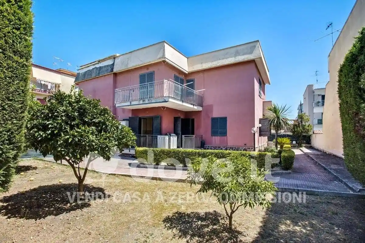 Villetta a schiera - foto 3