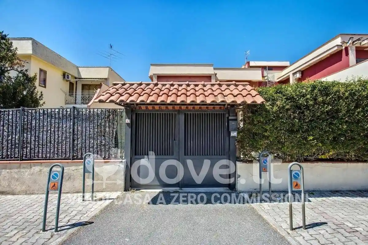 Villetta a schiera - foto 4