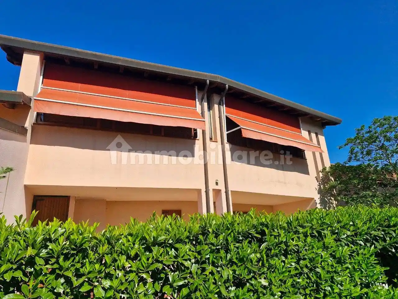 Appartamento in vendita a Comacchio