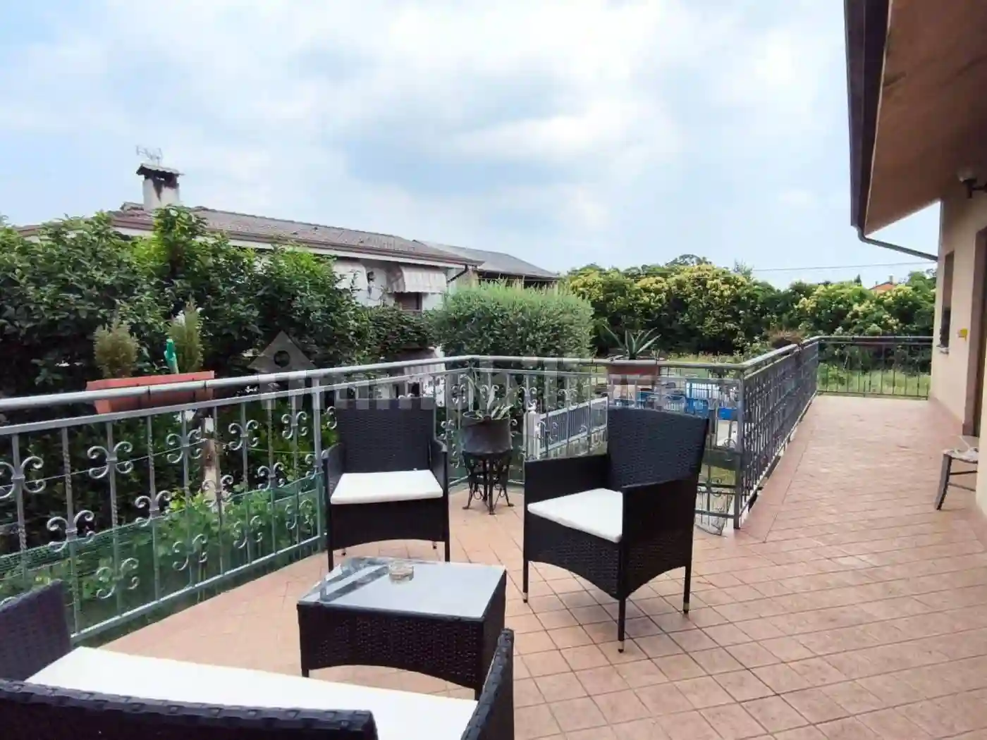 Villetta a schiera - foto 4