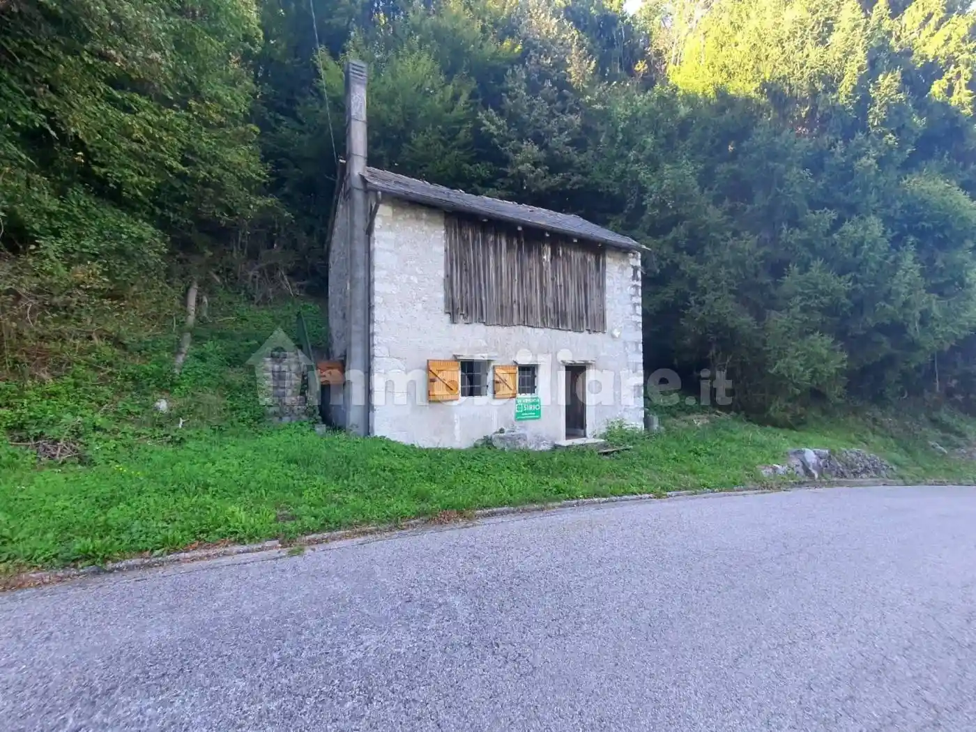 Rustico - Casale in vendita a Tolmezzo