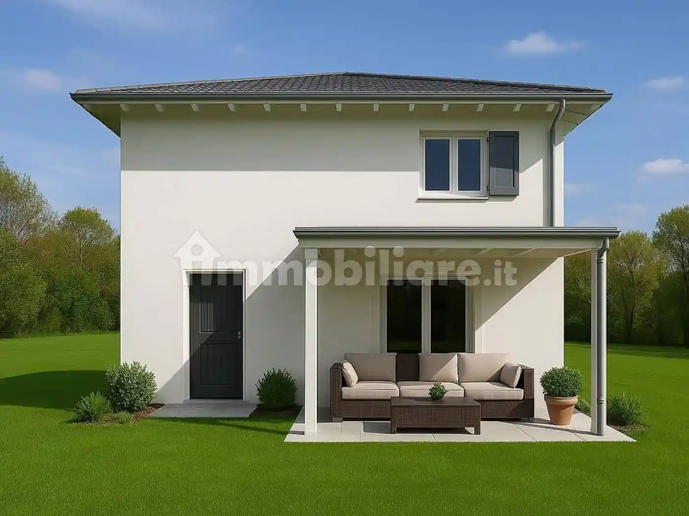 Villa in vendita a Azzano Decimo