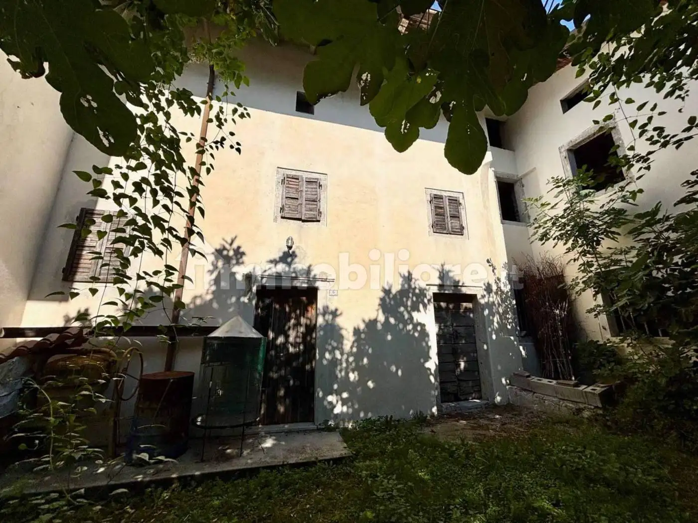 Villa in vendita a Tramonti di Sotto