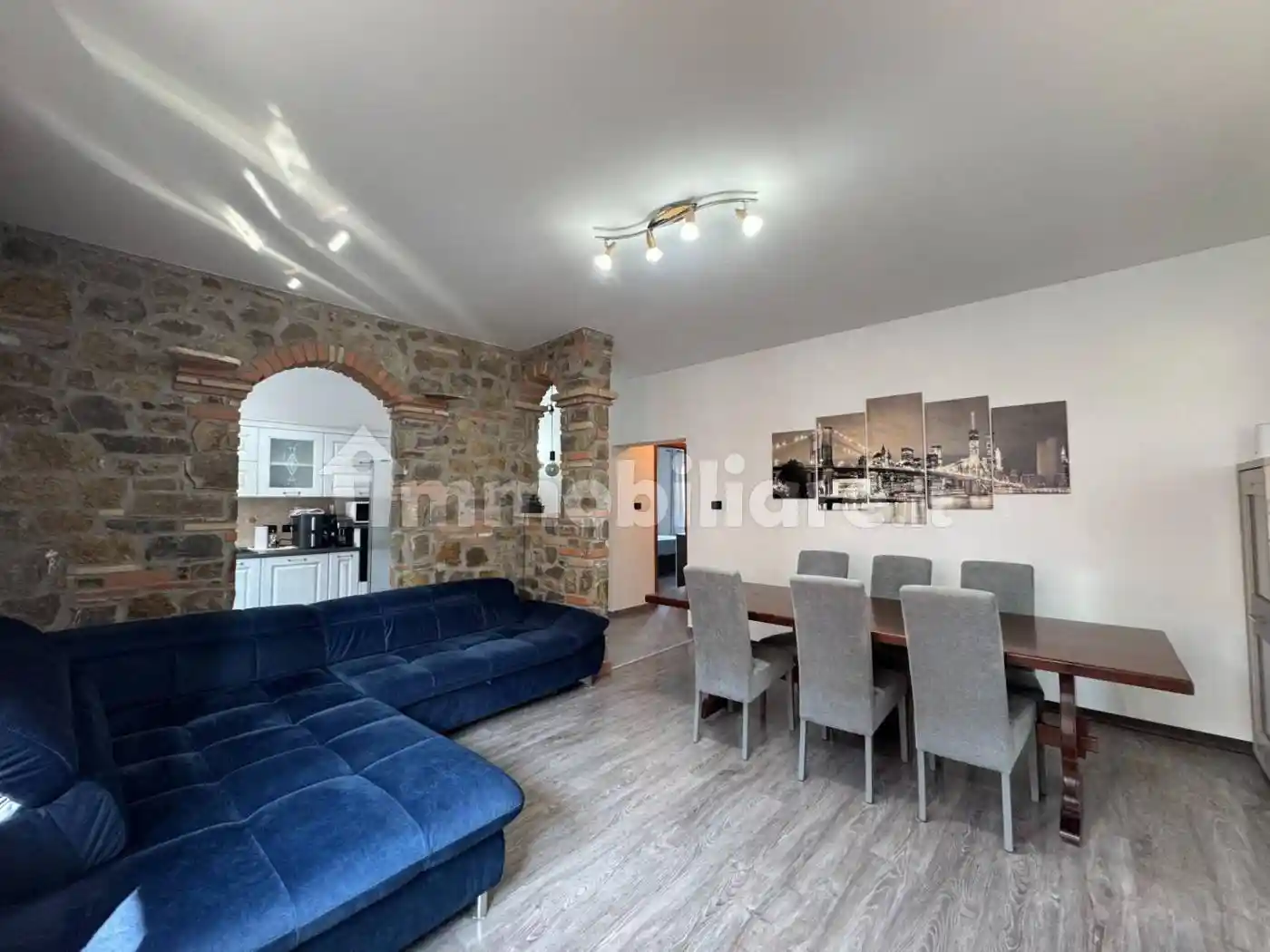 Appartamento in vendita a Gorizia