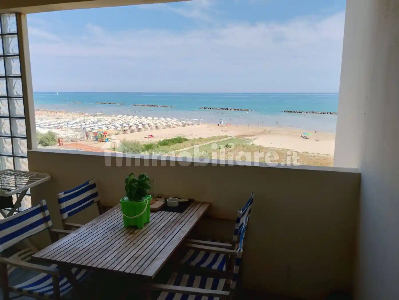 Appartamento in vendita a Senigallia