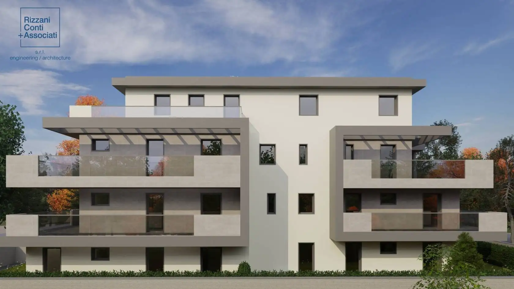 Appartamento in vendita a Udine