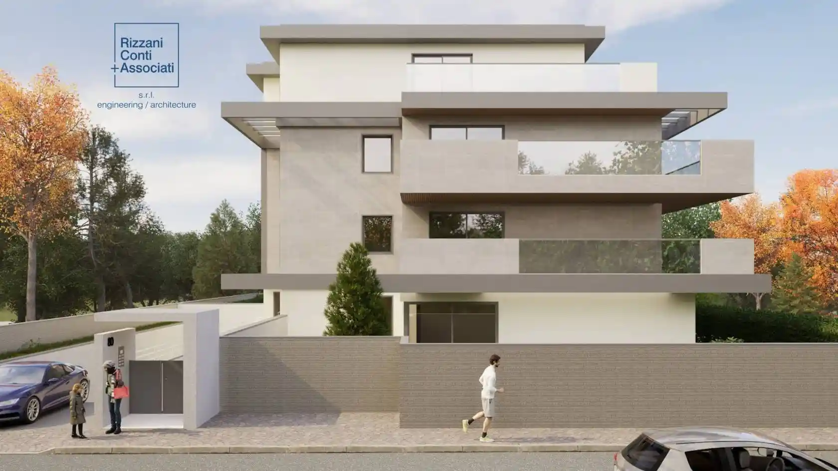 Appartamento via Latisana 80, Palamostre, Udine - foto 3