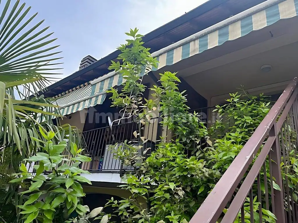 Appartamento in vendita a Casorezzo