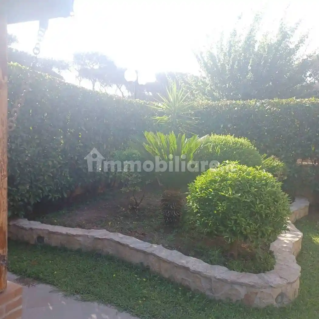 Villa a schiera via dei Pescatori 153, Ostia Antica, Roma - foto 3