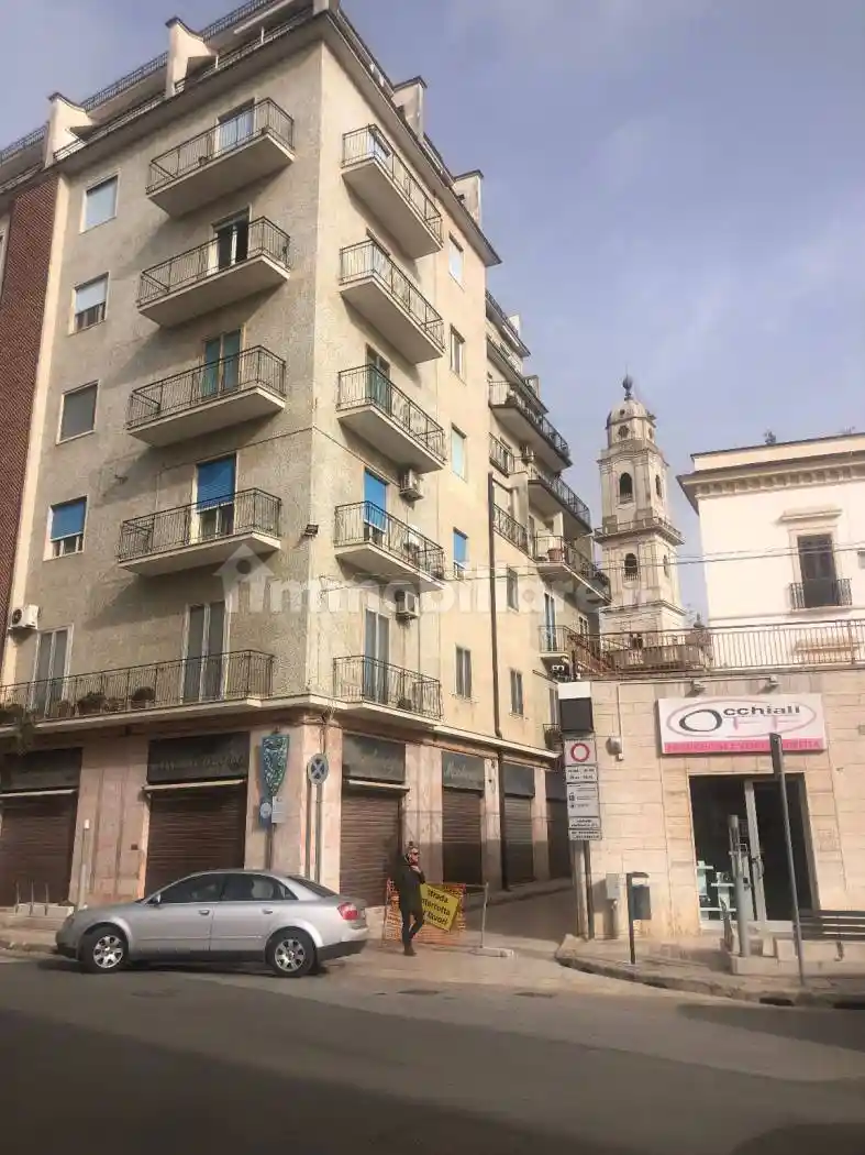 Appartamento in vendita a Gioia del Colle