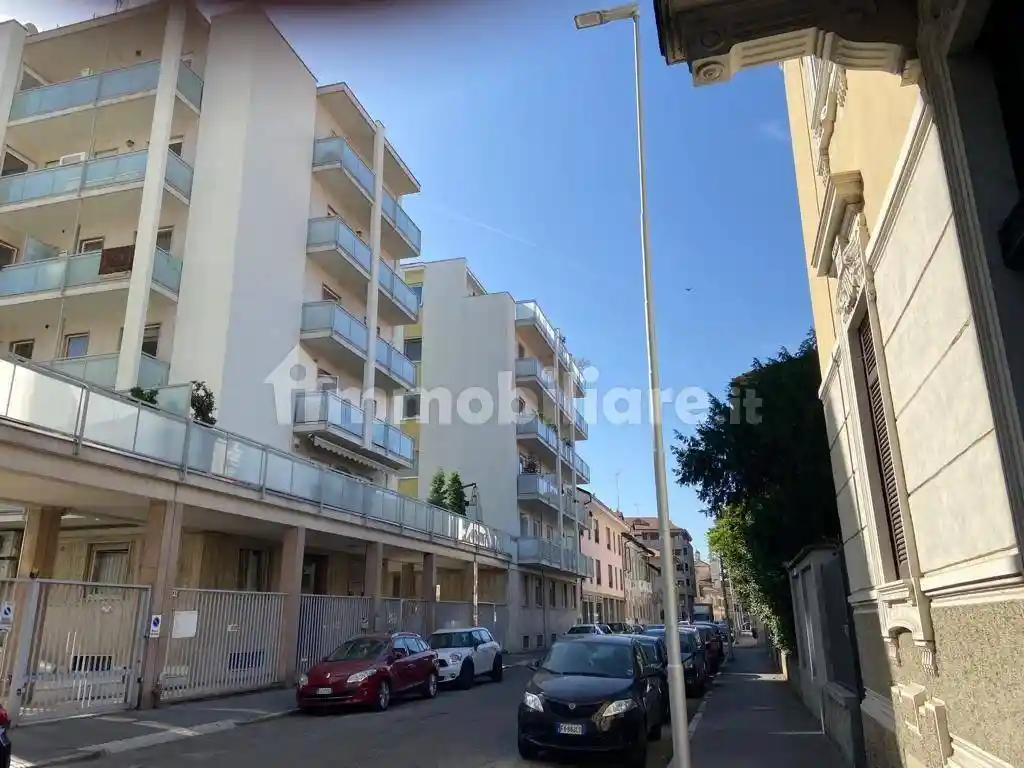 Appartamento in affitto a Vigevano