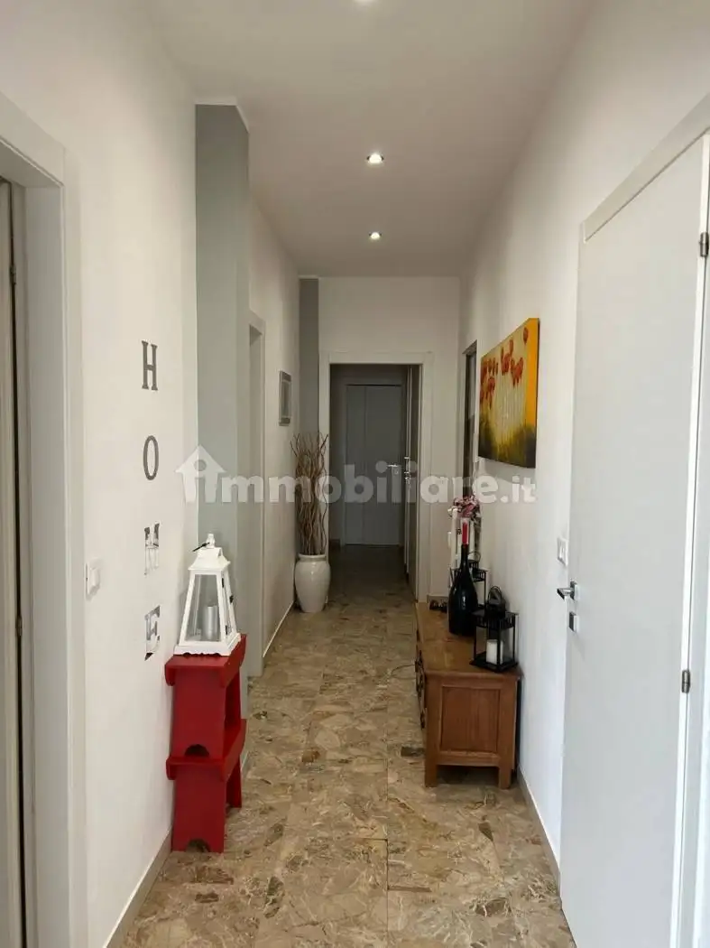 Quadrilocale via Giosuè Carducci 9, Centro, Vigevano - foto 3