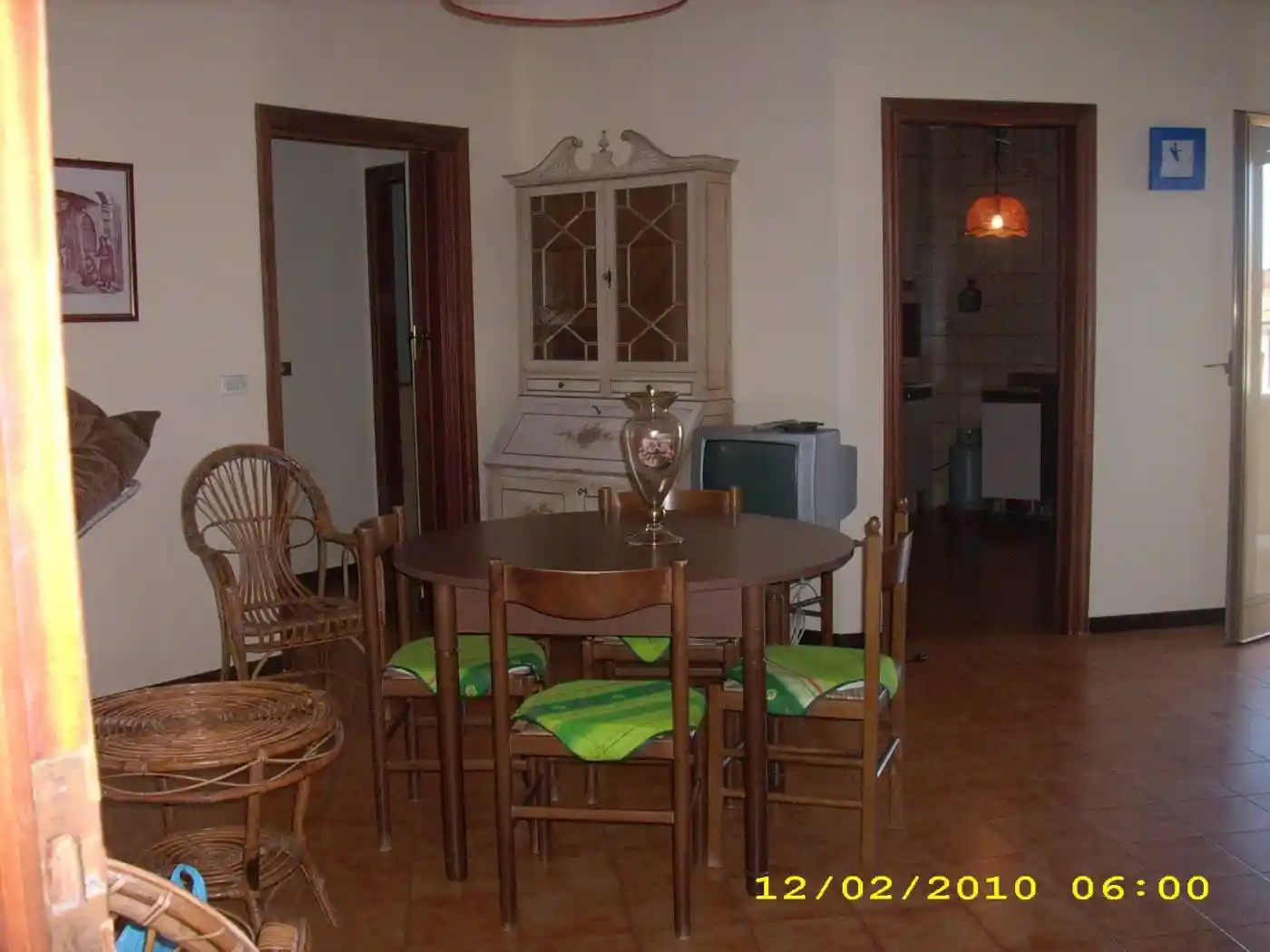 Appartamento in affitto a Briatico