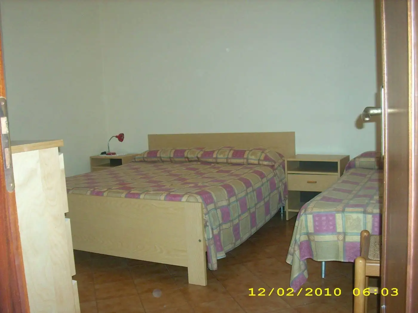 Appartamento via Gabriele D'Annunzio 12, Centro, Briatico - foto 3