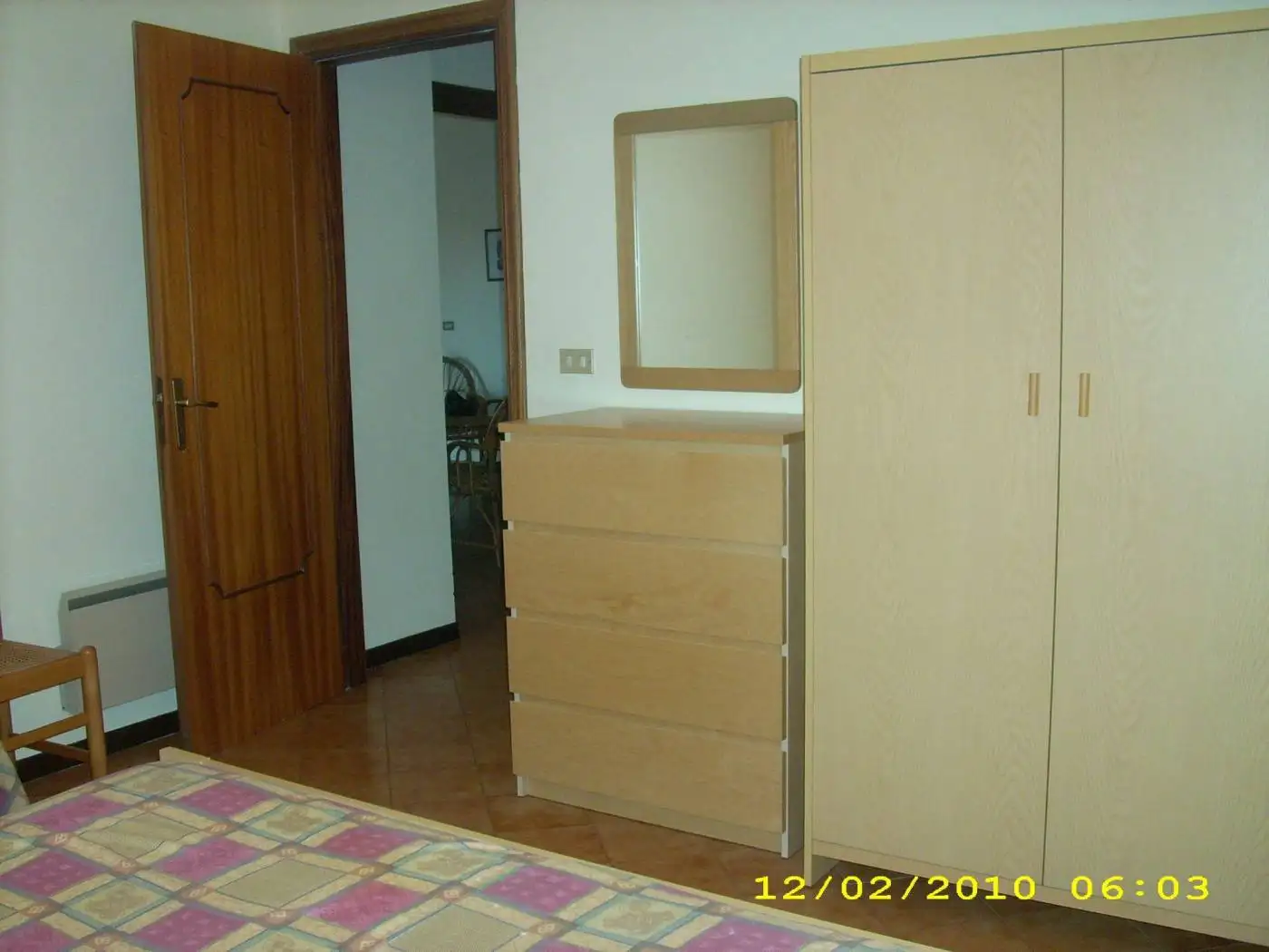 Appartamento via Gabriele D'Annunzio 12, Centro, Briatico - foto 4