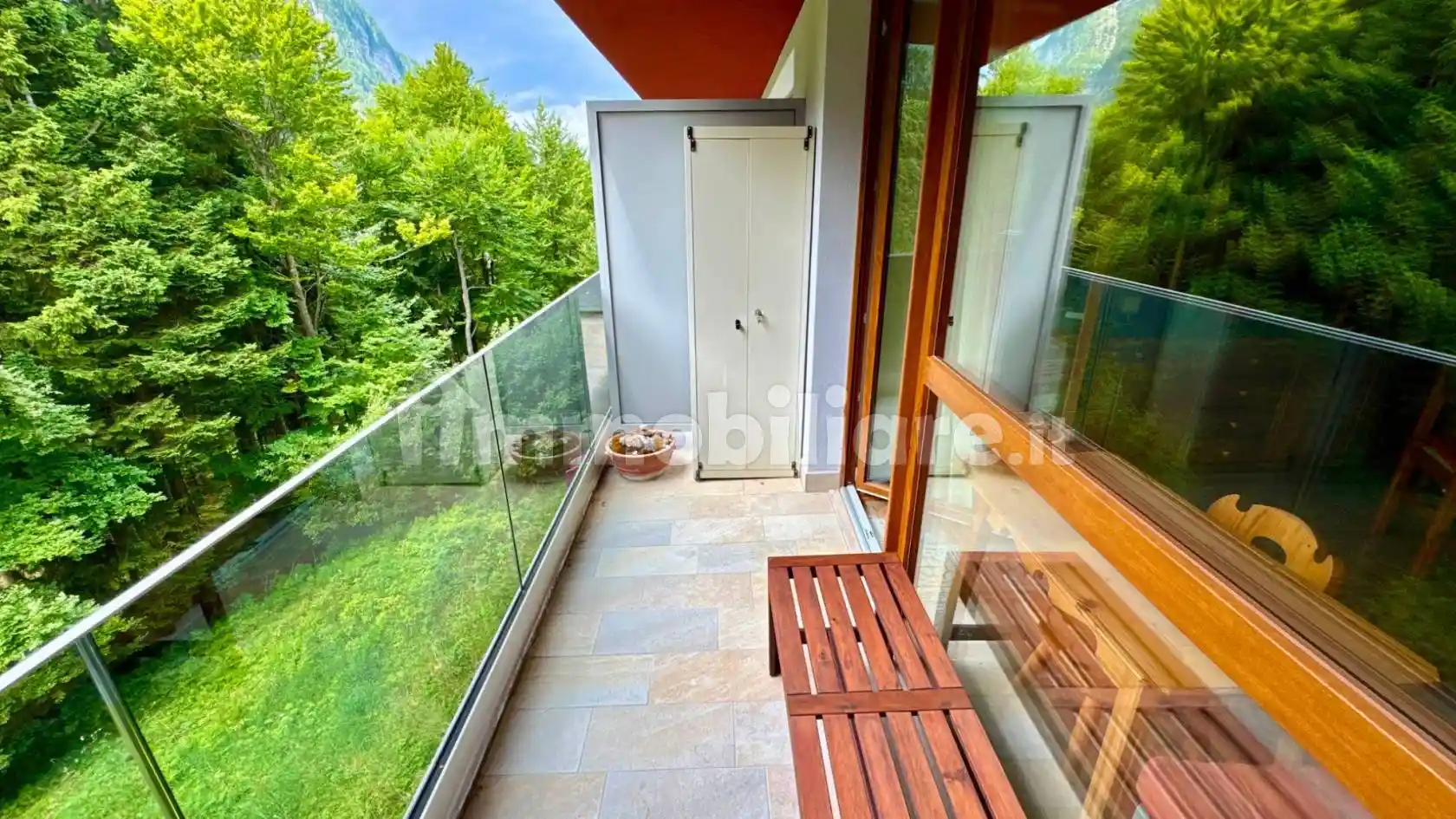 Trilocale Località Sella Nevea, Sella Nevea, Chiusaforte - foto 2