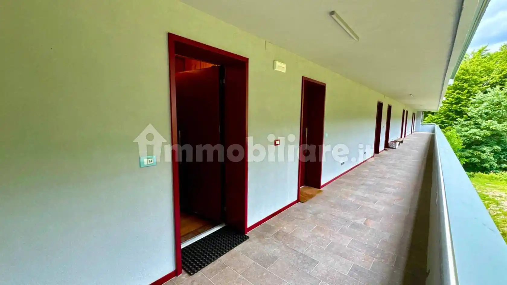 Trilocale Località Sella Nevea, Sella Nevea, Chiusaforte - foto 4