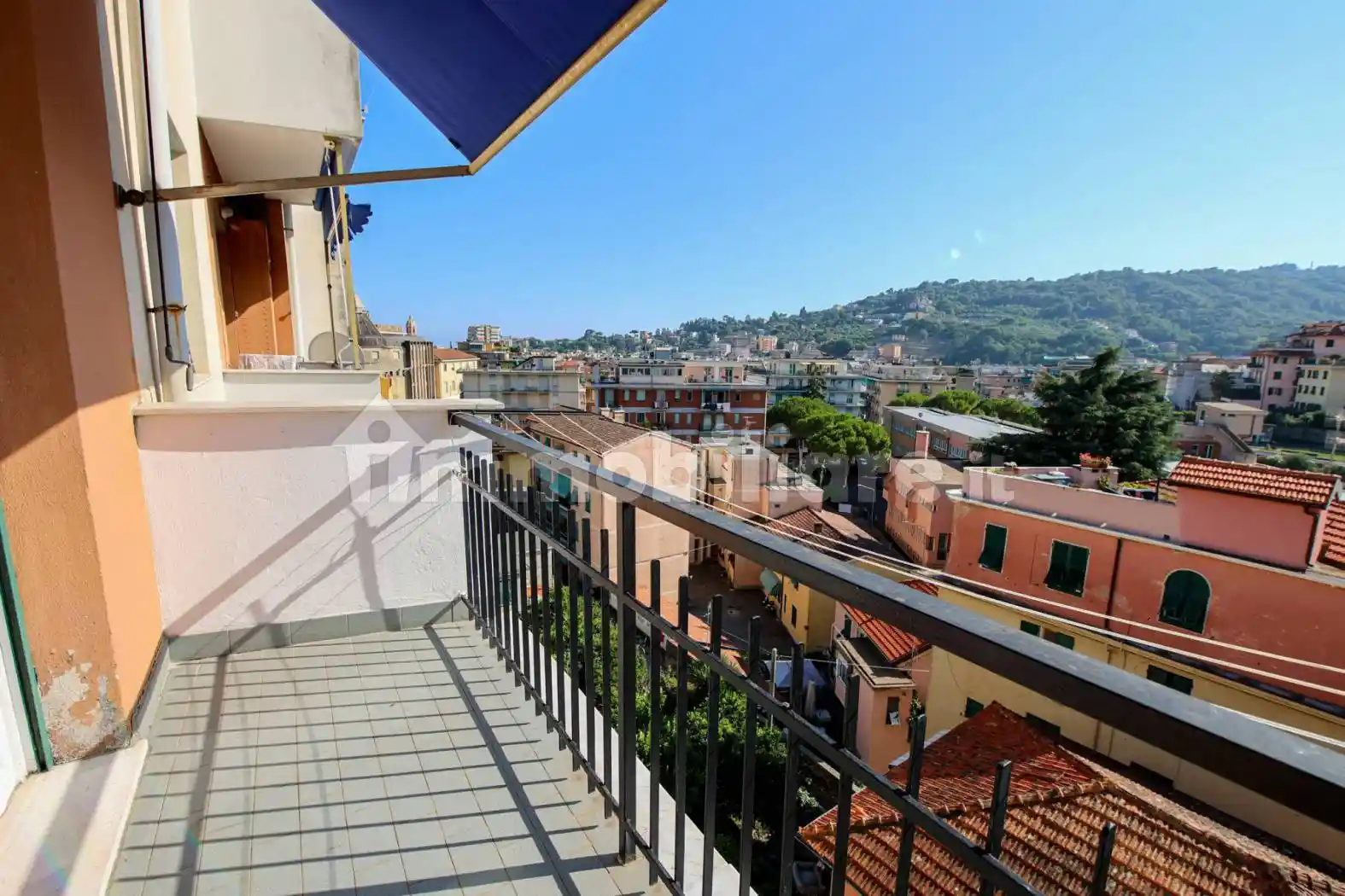 Appartamento in vendita a Rapallo