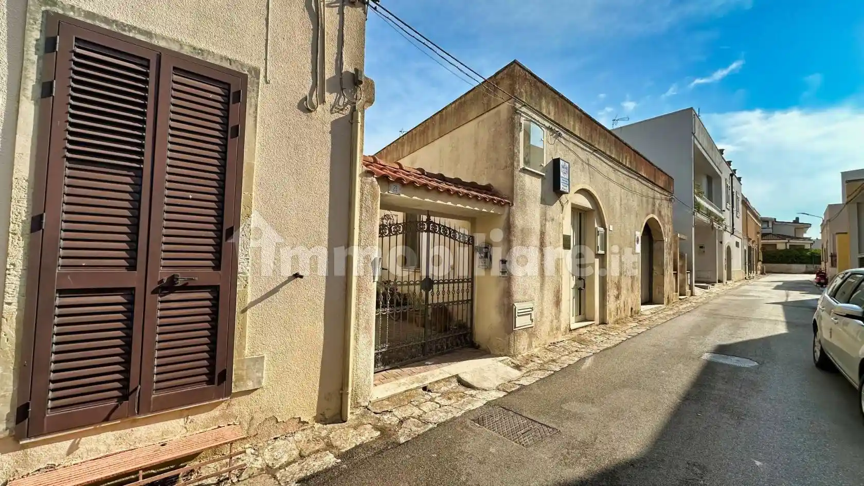 Casa indipendente in vendita a Diso