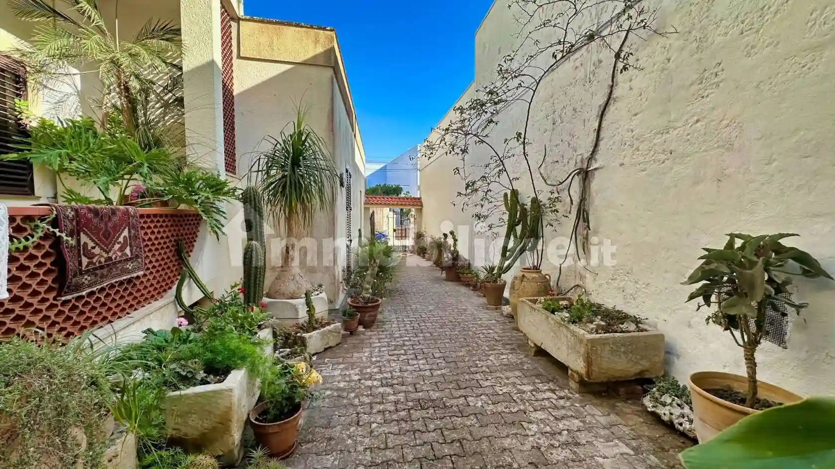 Casa indipendente - foto 4