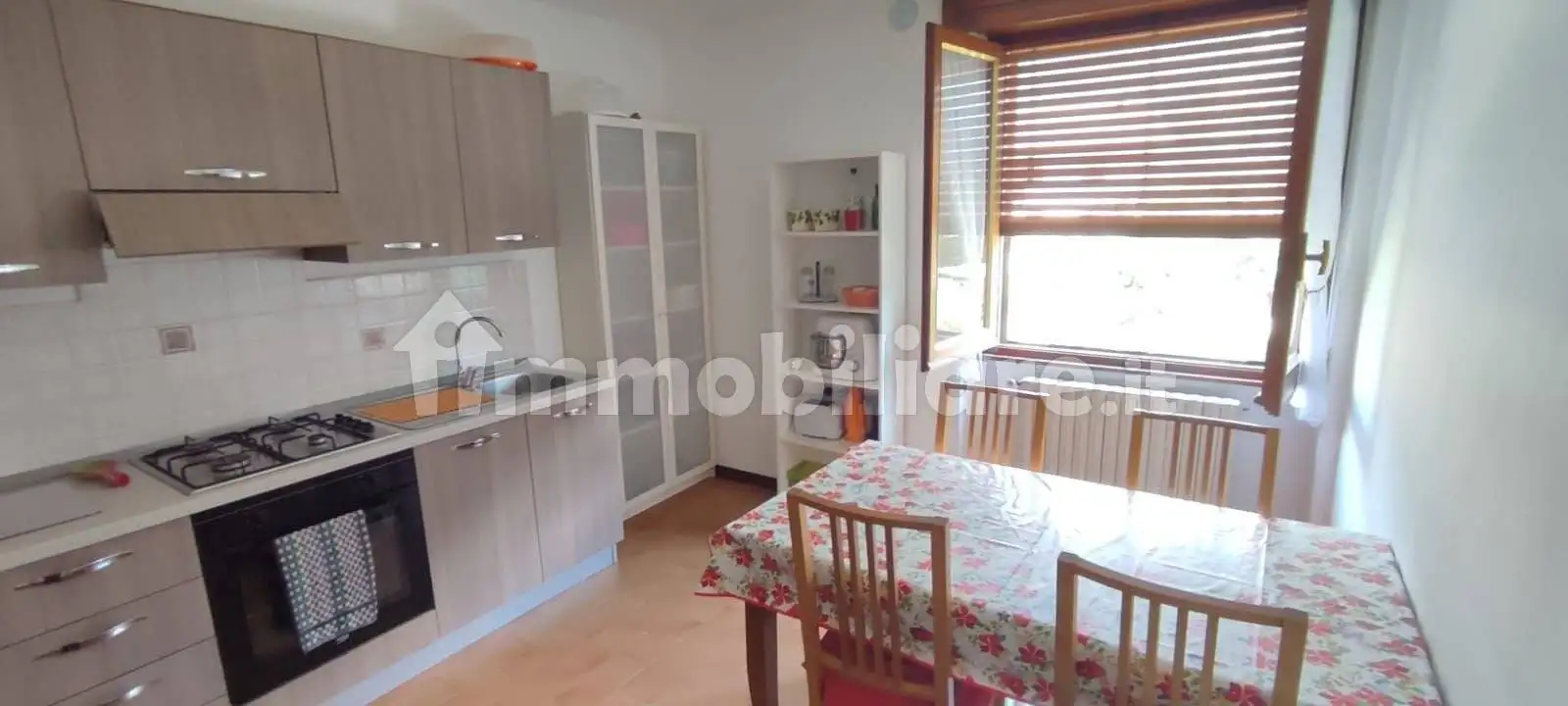 Appartamento in vendita a Colorina