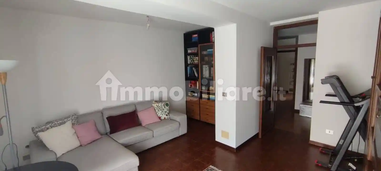 Trilocale via Nazionale 16, Colorina - foto 3