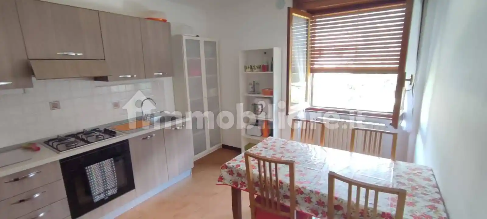 Appartamento in vendita a Colorina