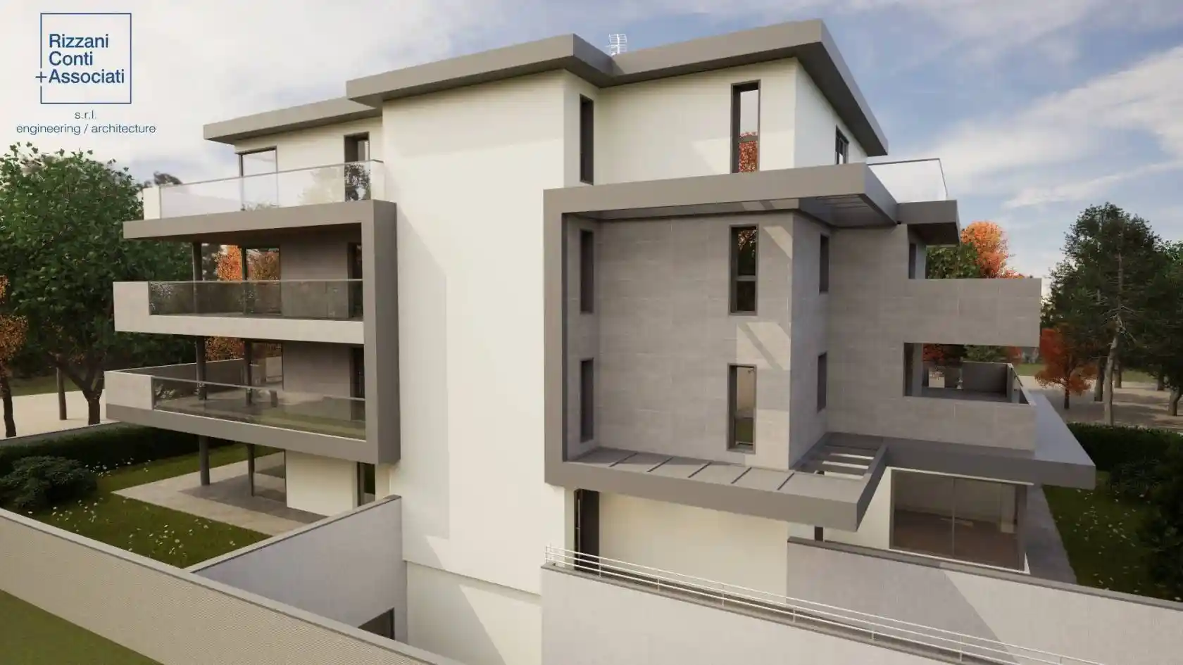 Appartamento via Ampezzo 56, Palamostre, Udine - foto 4