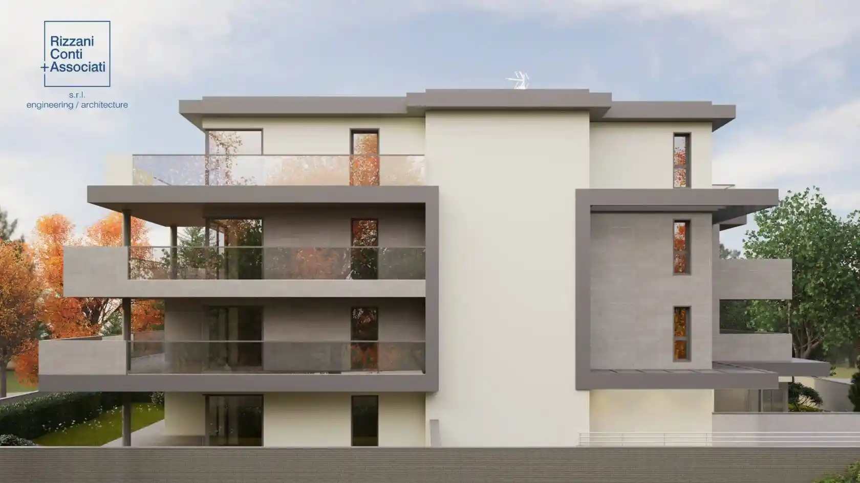 Appartamento via Ampezzo 56, Palamostre, Udine - foto 5