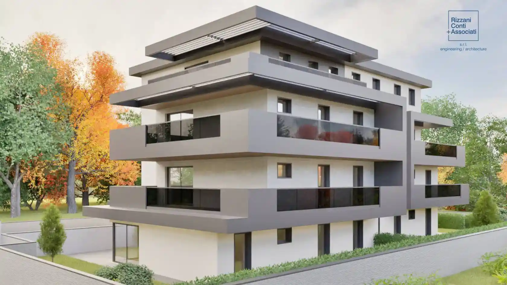 Appartamento via Latisana 78, Palamostre, Udine - foto 2