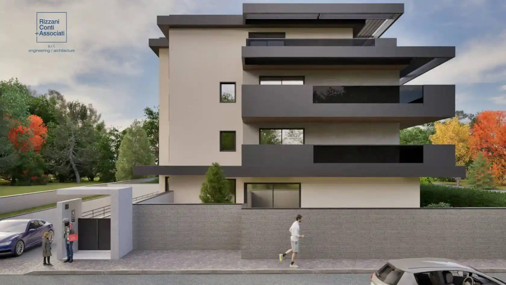 Appartamento via Latisana 78, Palamostre, Udine - foto 5