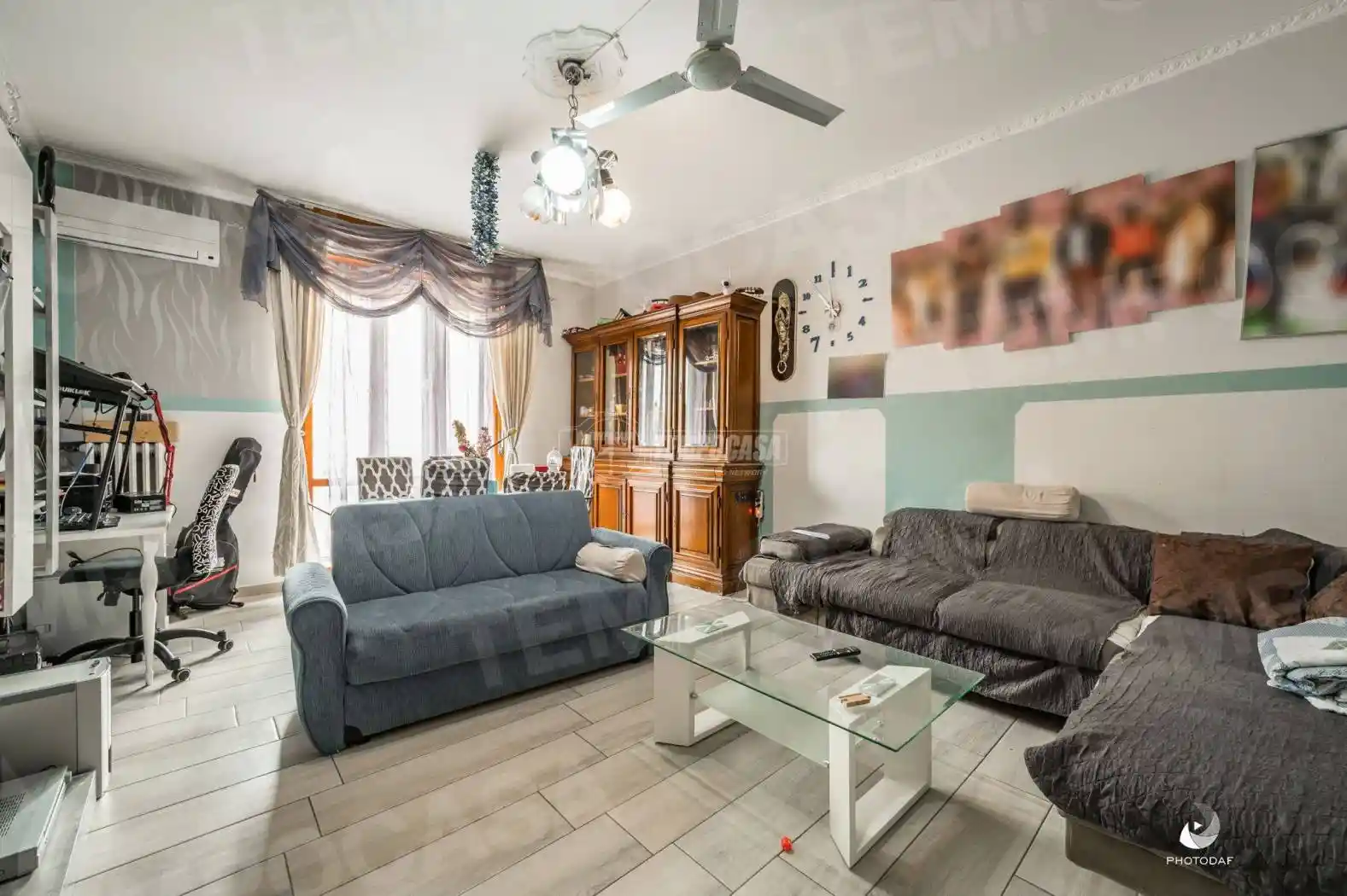 Appartamento in vendita a Nonantola