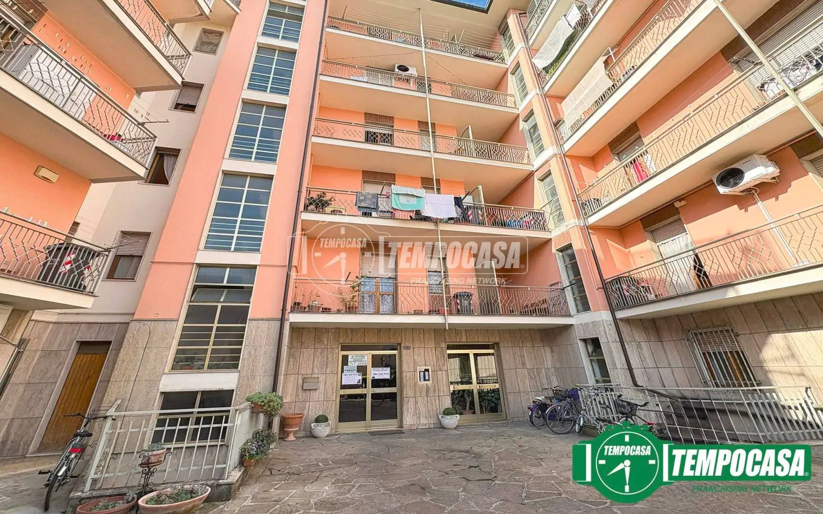 Appartamento in vendita a Pozzolo Formigaro