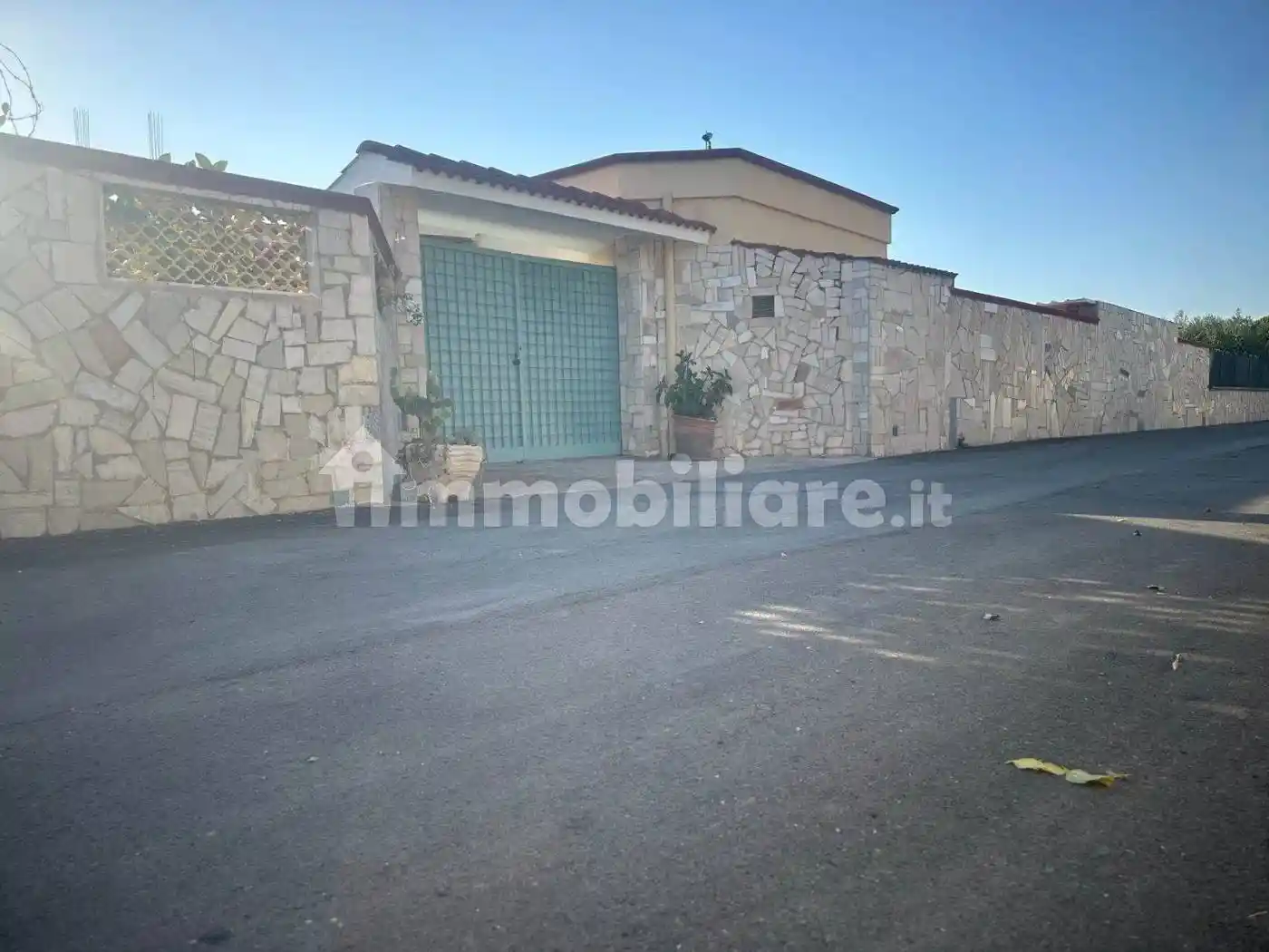 Appartamento in vendita a Taranto