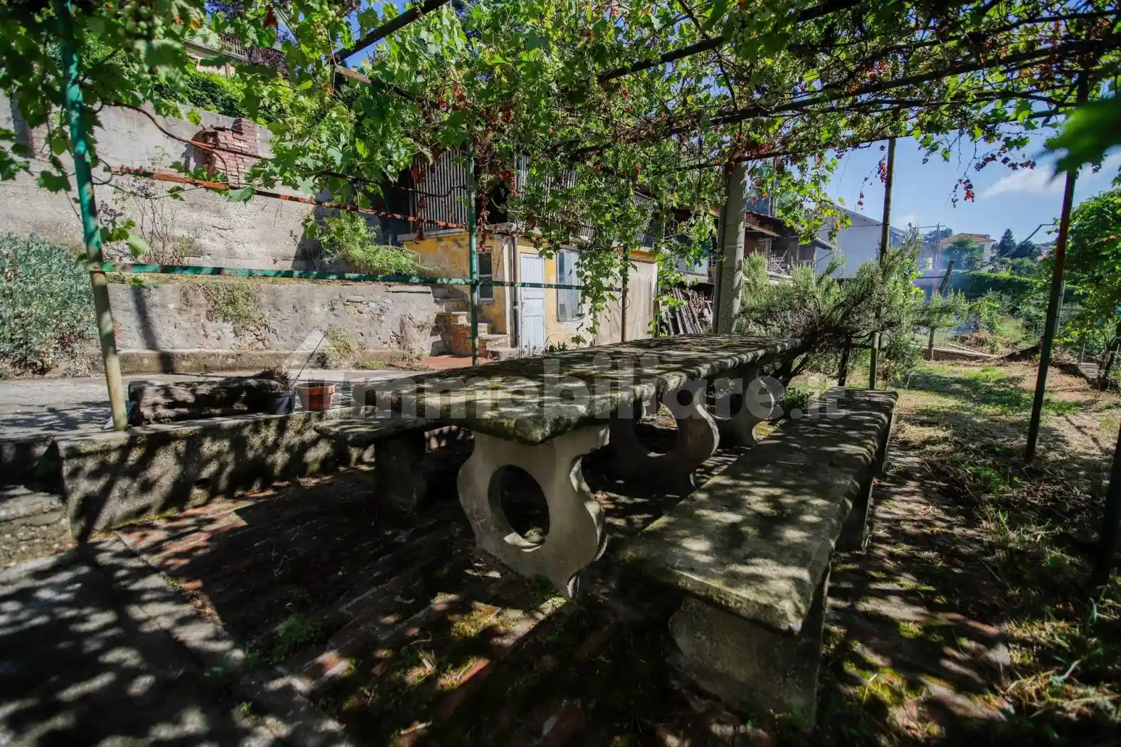 Villa in vendita a Torino