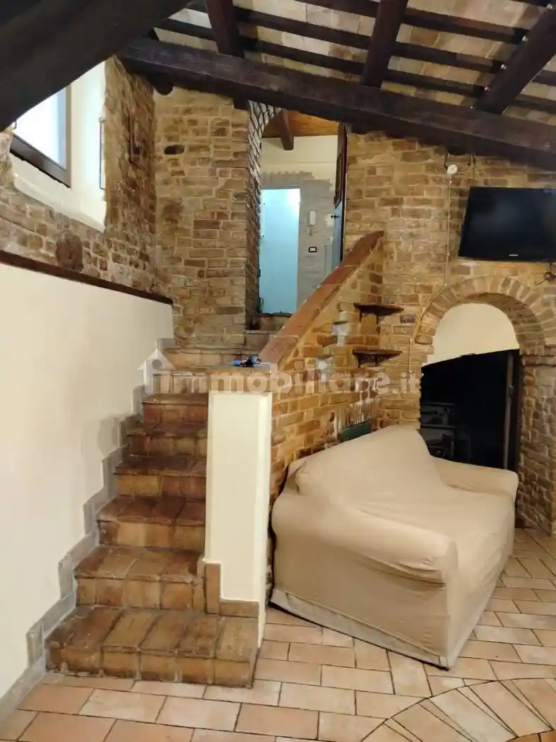 Casa indipendente in vendita a Offida