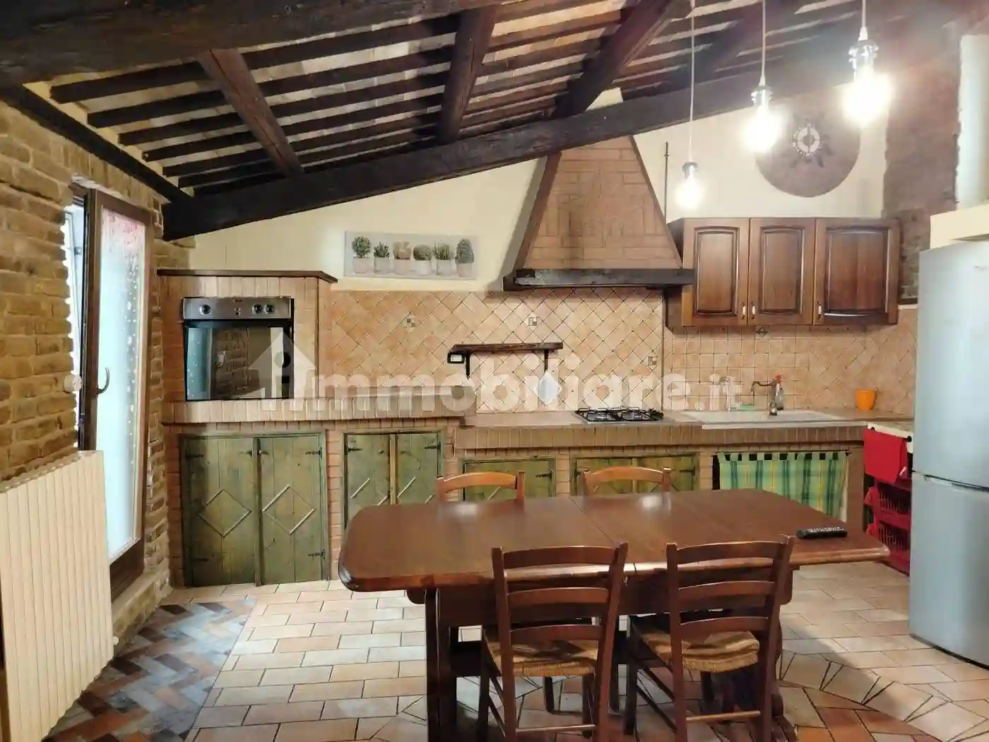 Casa indipendente - foto 5