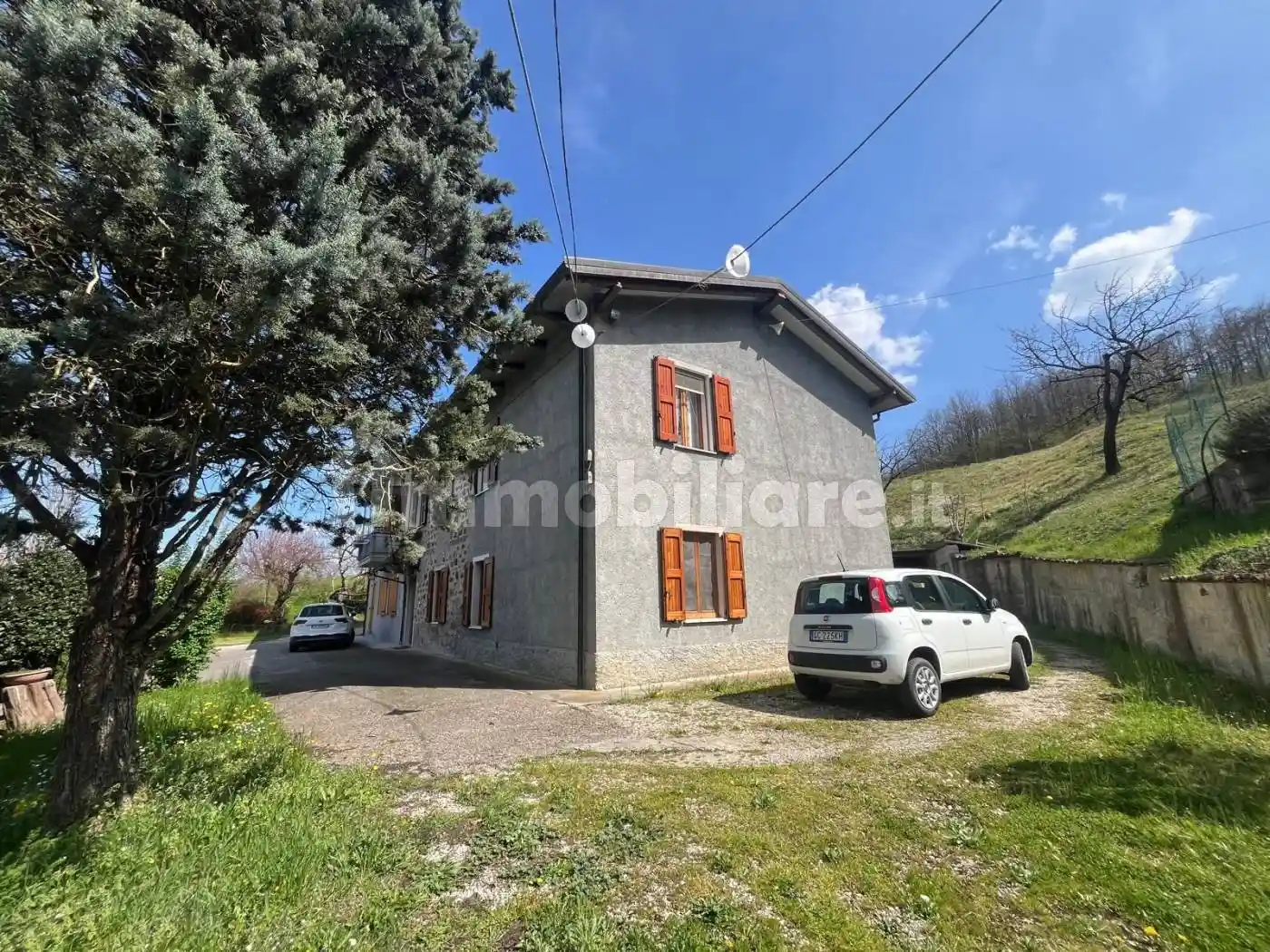 Casa indipendente - foto 4