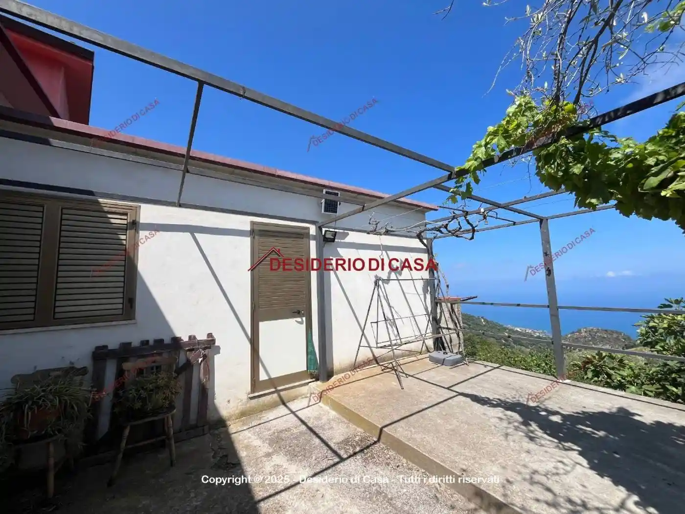 Casa indipendente in vendita a Cefalù