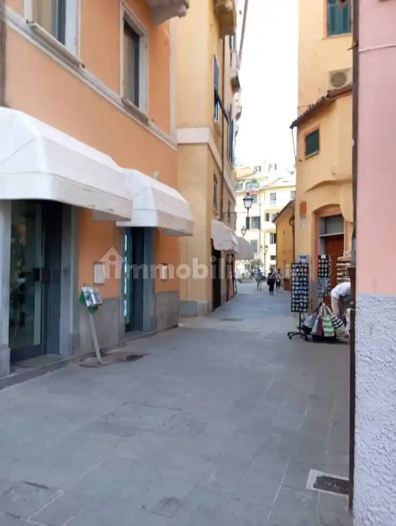 Appartamento secondo piano, Lerici Paese, Lerici - foto 2