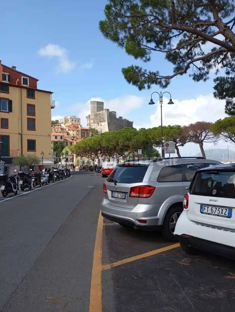 Appartamento secondo piano, Lerici Paese, Lerici - foto 3