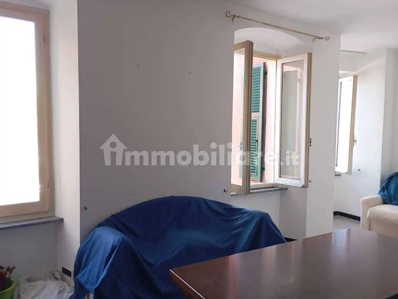 Appartamento secondo piano, Lerici Paese, Lerici - foto 5