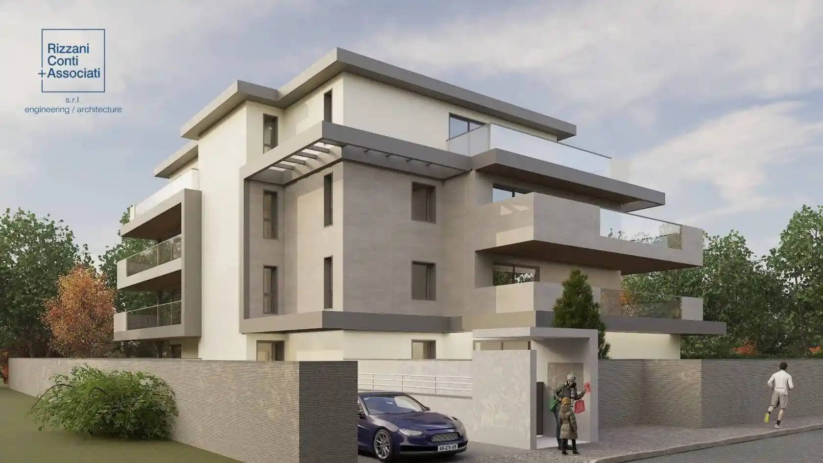 Trilocale via Latisana 76, Palamostre, Udine - foto 3