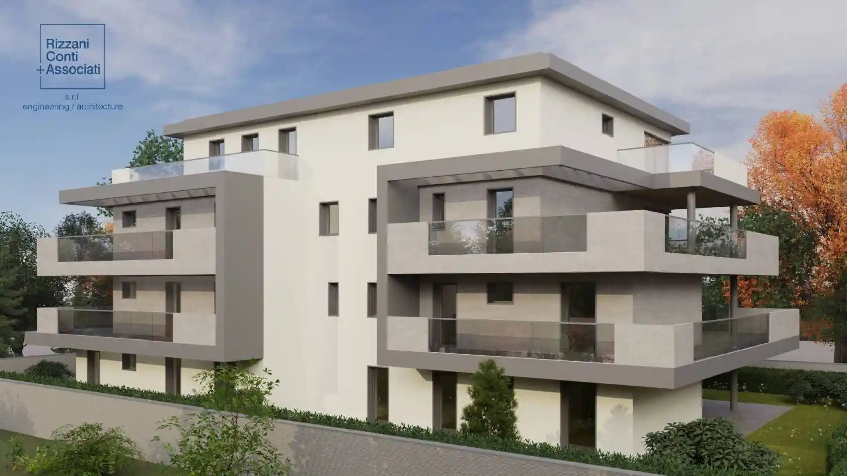 Trilocale via Latisana 76, Palamostre, Udine - foto 5