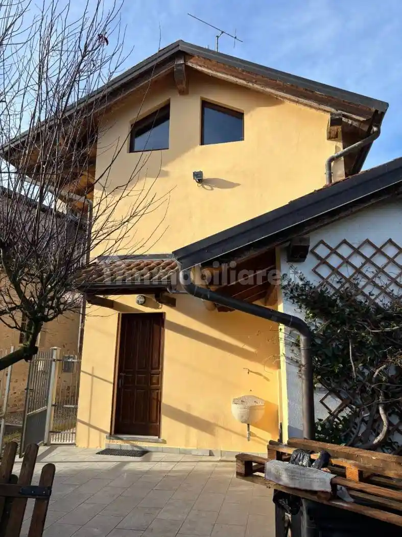 Casa indipendente - foto 2