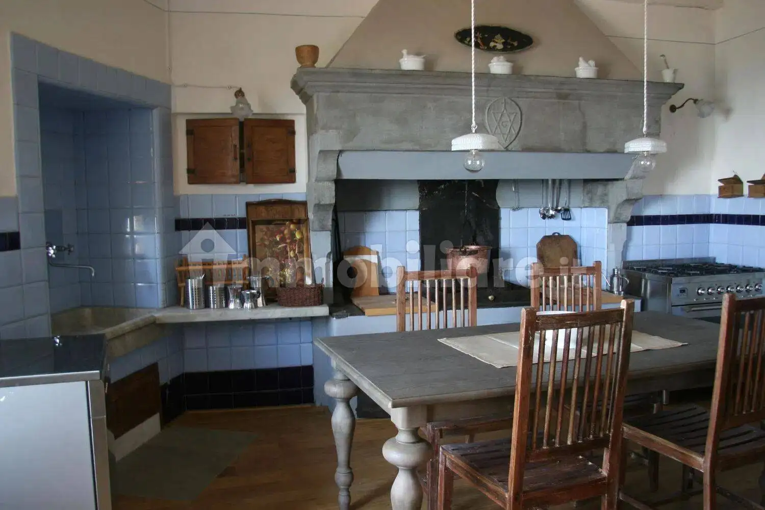 Appartamento in affitto a Cortona