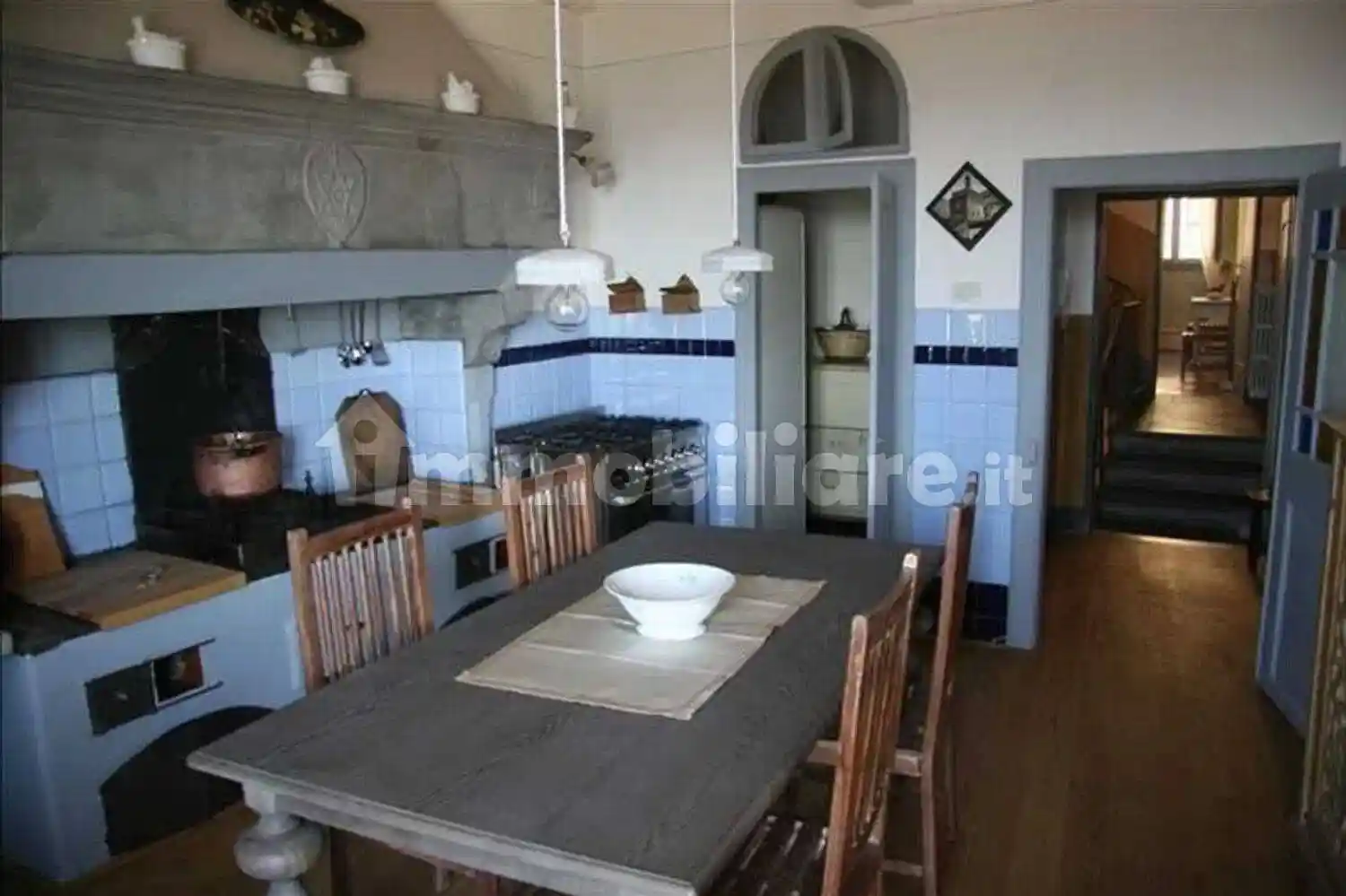 Appartamento buono stato, Cortona - foto 5