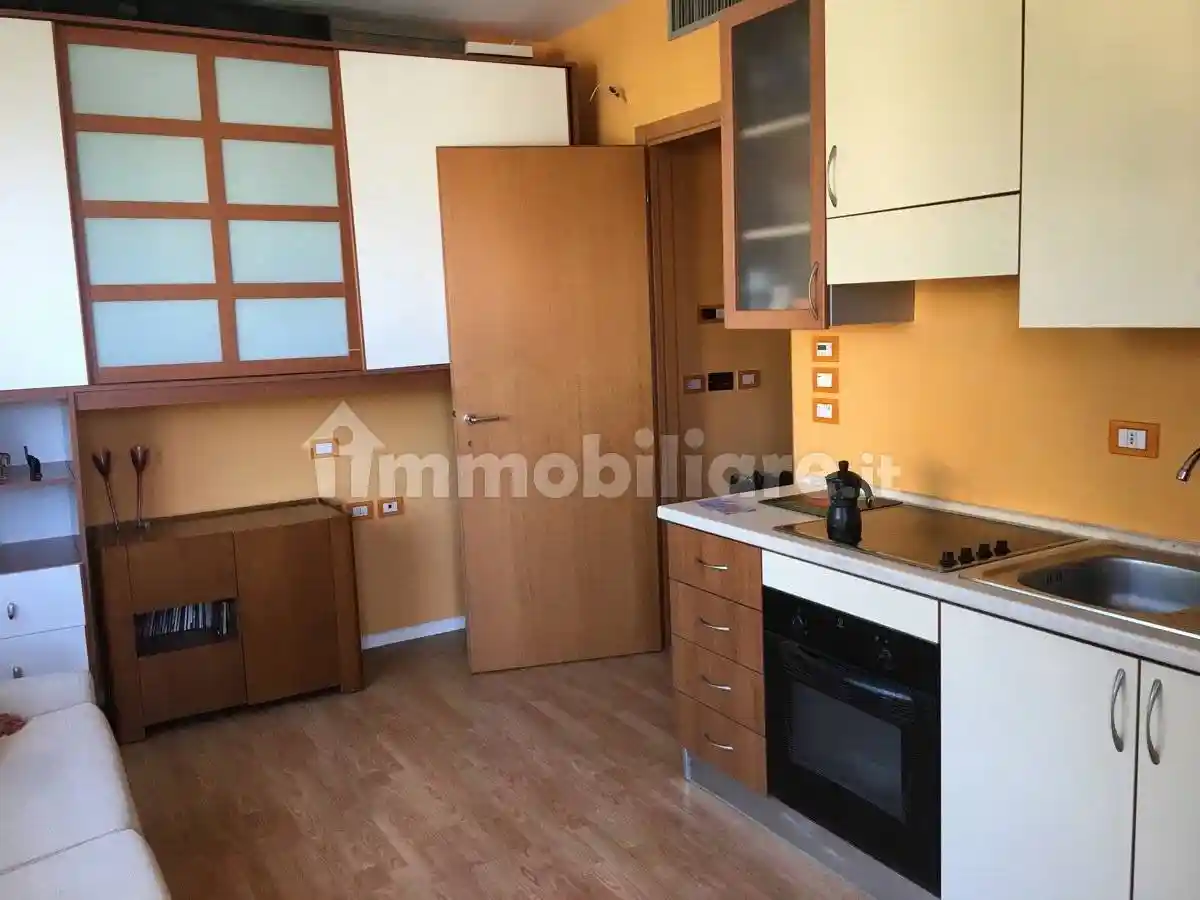 Appartamento in vendita a Sanremo